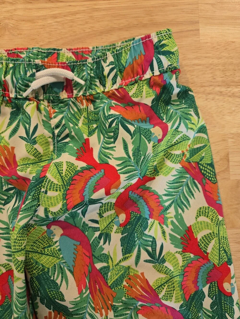 Old Navy Boys Swim Trunks